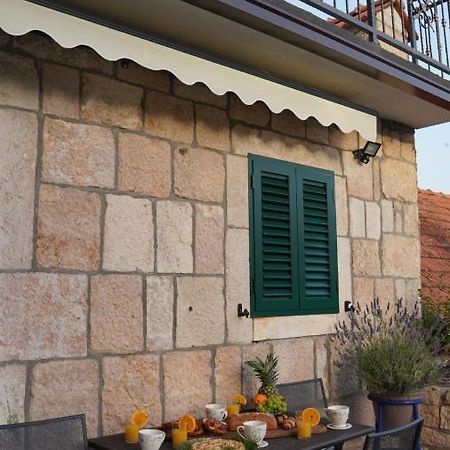 Apartmani Tripalo Imotski Εξωτερικό φωτογραφία