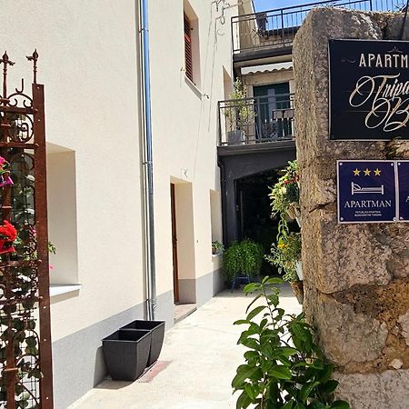 Apartmani Tripalo Imotski Εξωτερικό φωτογραφία