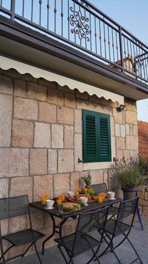 Apartmani Tripalo Imotski Εξωτερικό φωτογραφία