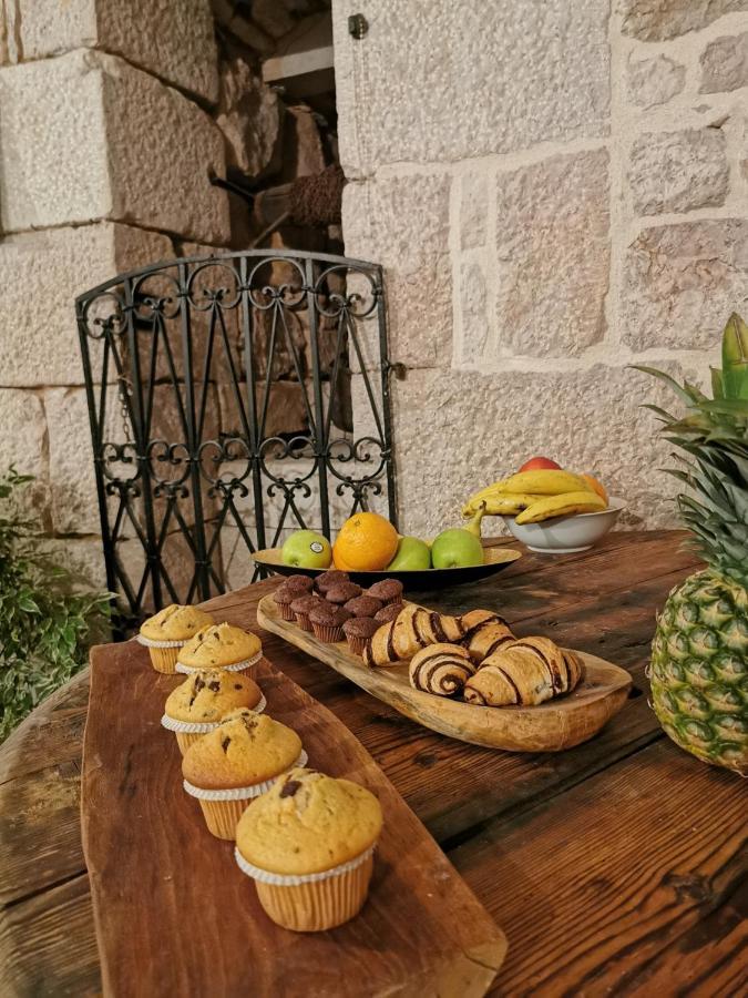 Apartmani Tripalo Imotski Εξωτερικό φωτογραφία