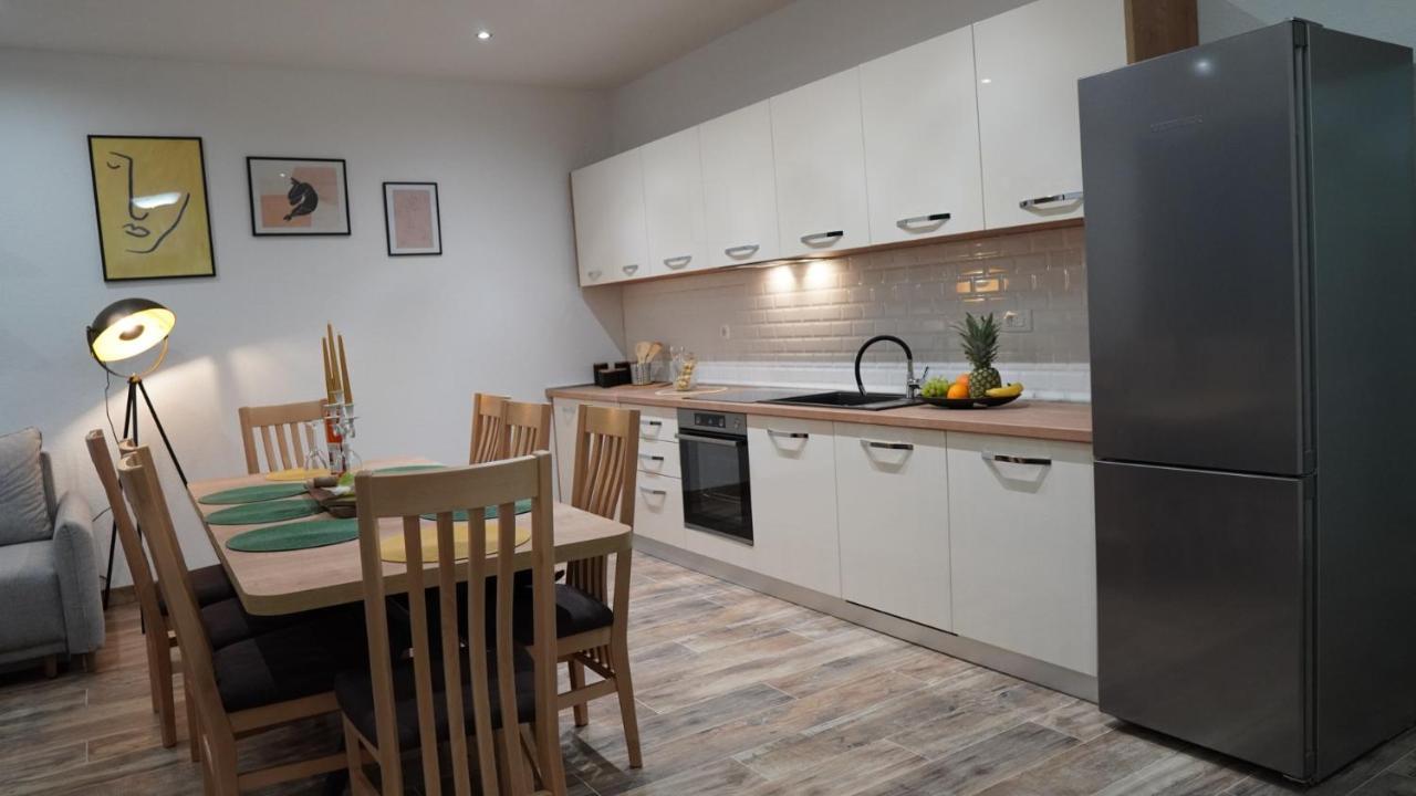 Apartmani Tripalo Imotski Εξωτερικό φωτογραφία