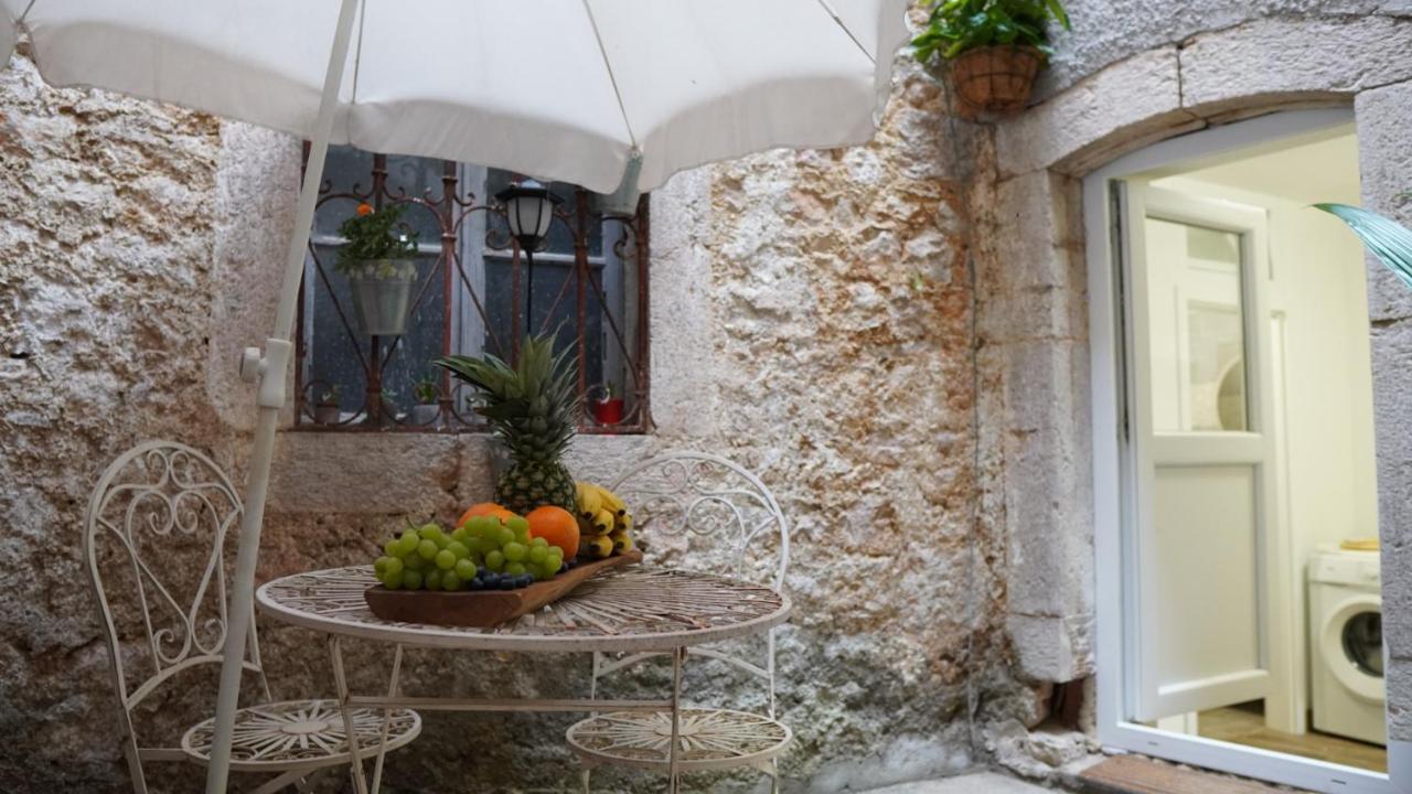 Apartmani Tripalo Imotski Εξωτερικό φωτογραφία