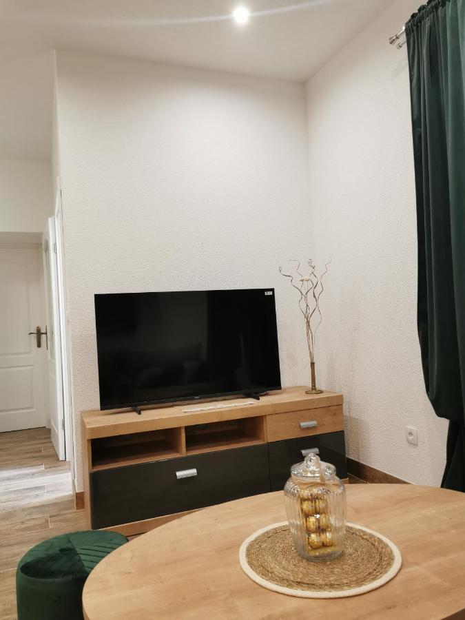Apartmani Tripalo Imotski Εξωτερικό φωτογραφία