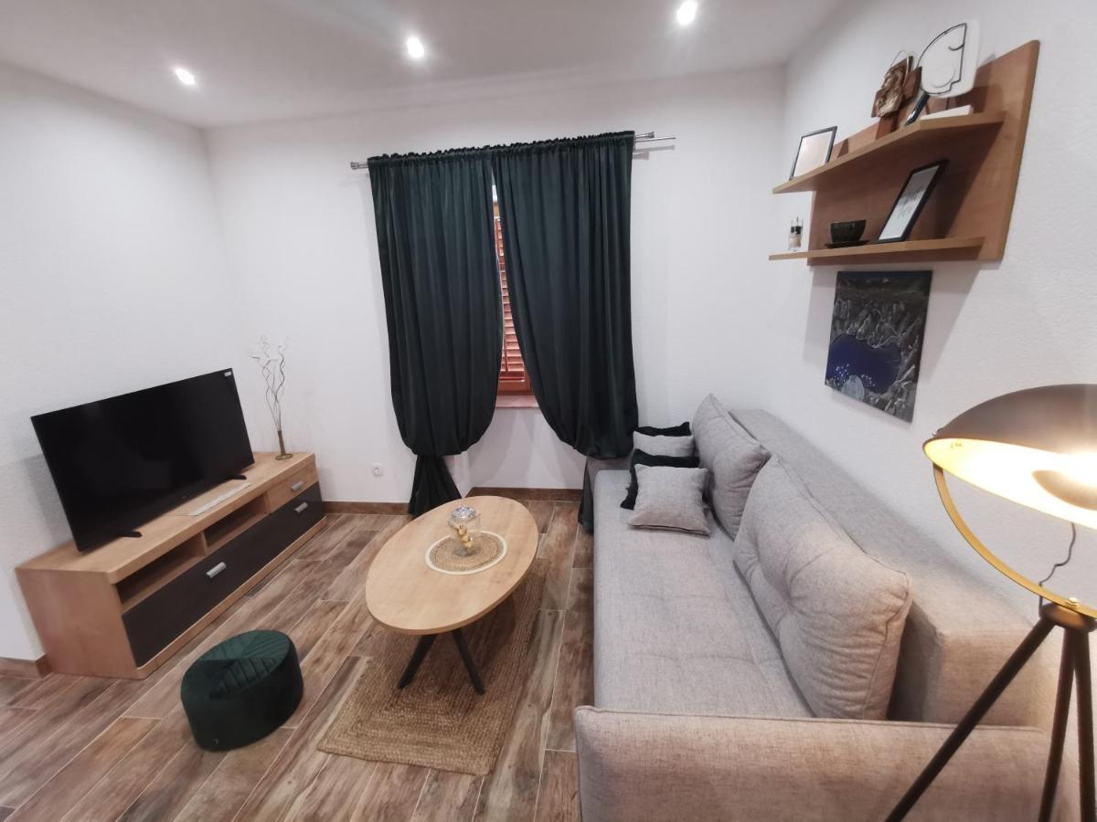 Apartmani Tripalo Imotski Εξωτερικό φωτογραφία