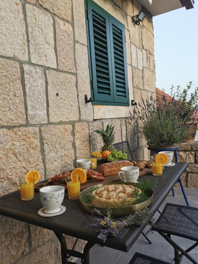 Apartmani Tripalo Imotski Εξωτερικό φωτογραφία