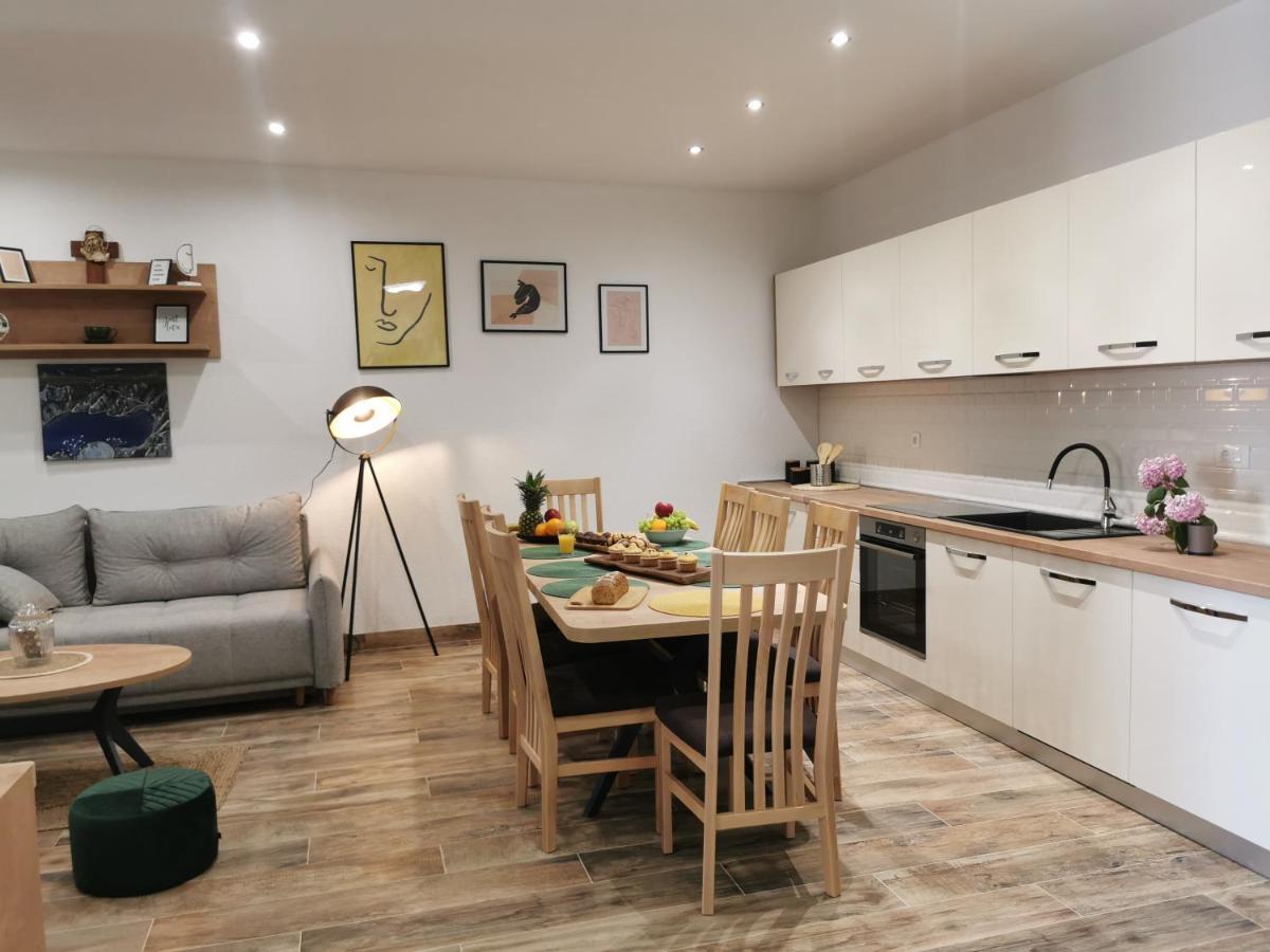 Apartmani Tripalo Imotski Εξωτερικό φωτογραφία