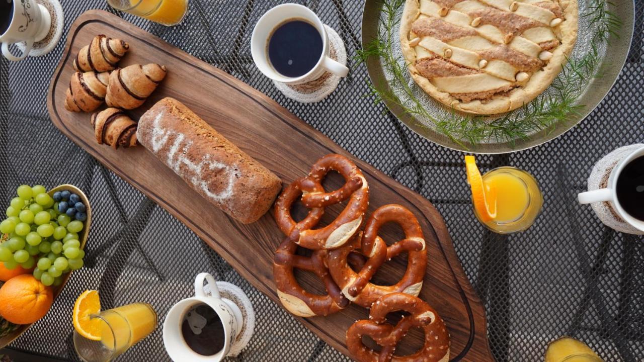 Apartmani Tripalo Imotski Εξωτερικό φωτογραφία