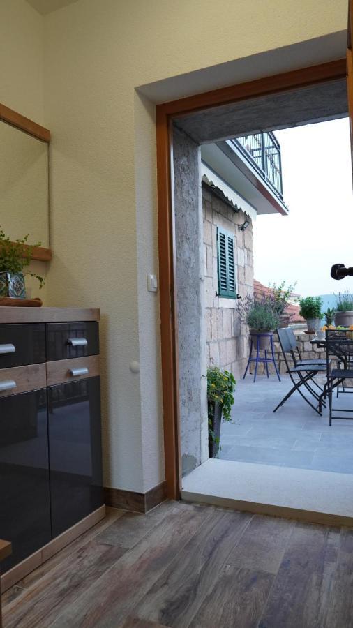 Apartmani Tripalo Imotski Εξωτερικό φωτογραφία