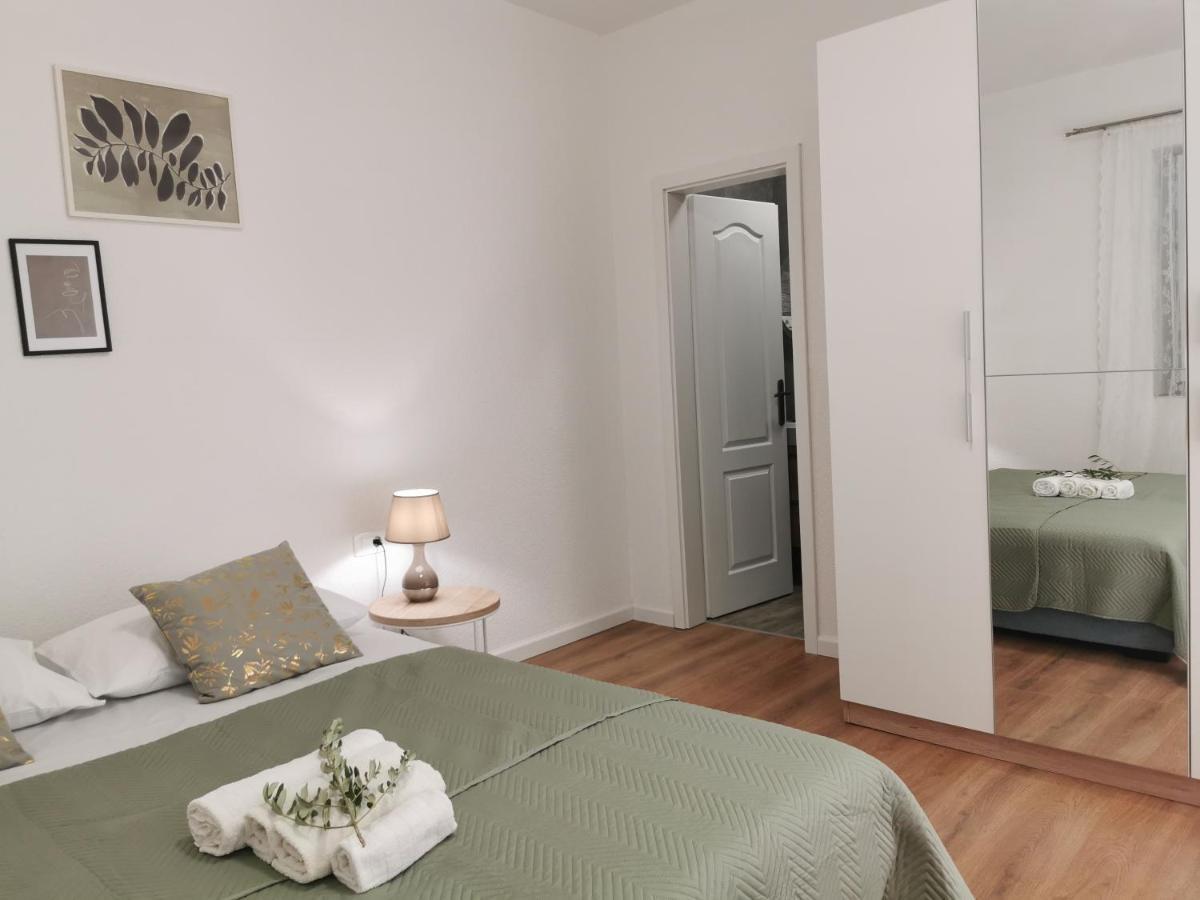Apartmani Tripalo Imotski Εξωτερικό φωτογραφία