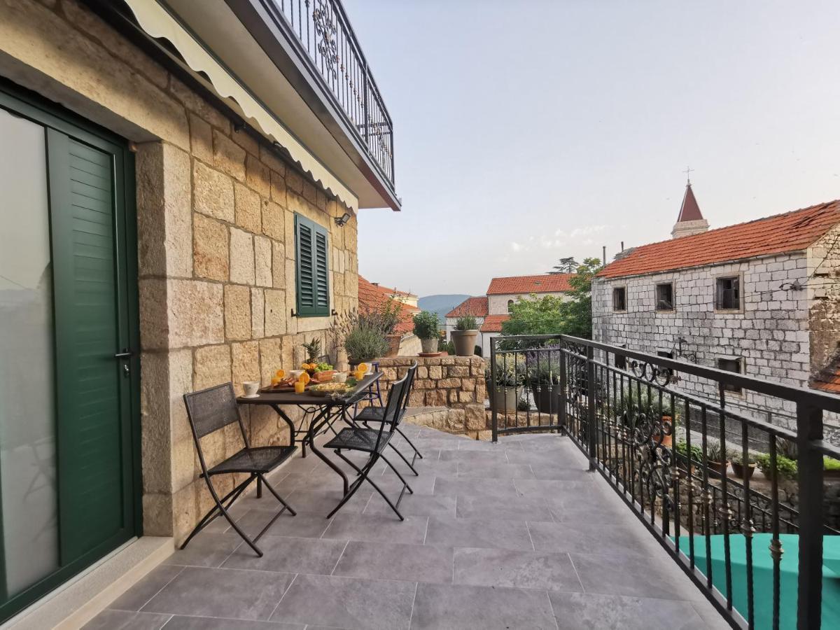 Apartmani Tripalo Imotski Εξωτερικό φωτογραφία