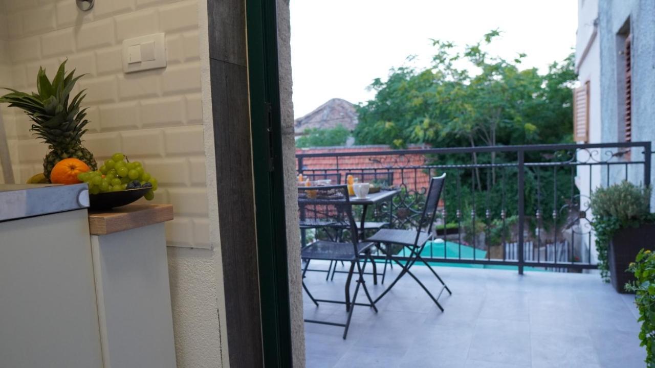 Apartmani Tripalo Imotski Εξωτερικό φωτογραφία