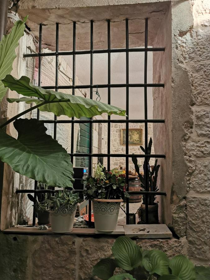 Apartmani Tripalo Imotski Εξωτερικό φωτογραφία