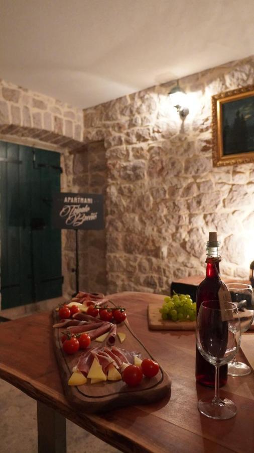 Apartmani Tripalo Imotski Εξωτερικό φωτογραφία