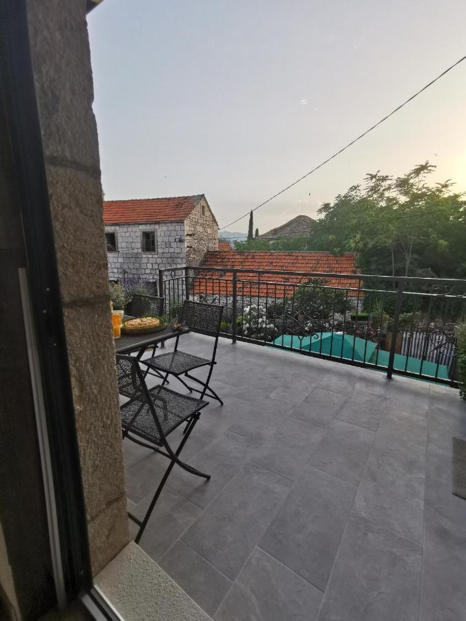 Apartmani Tripalo Imotski Εξωτερικό φωτογραφία