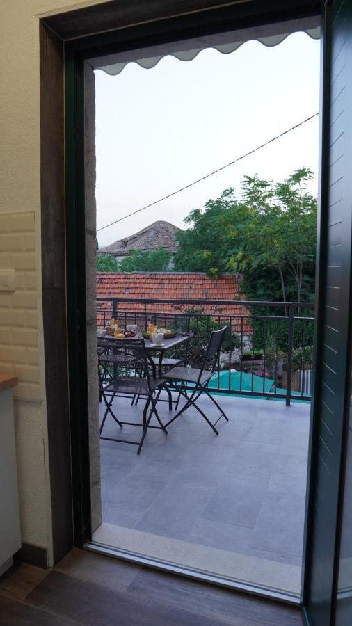 Apartmani Tripalo Imotski Εξωτερικό φωτογραφία
