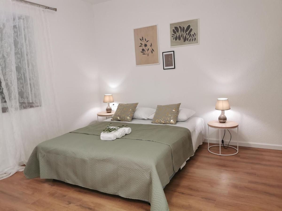 Apartmani Tripalo Imotski Εξωτερικό φωτογραφία