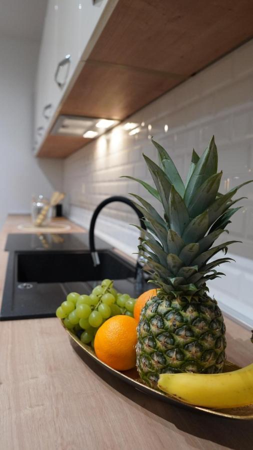 Apartmani Tripalo Imotski Εξωτερικό φωτογραφία