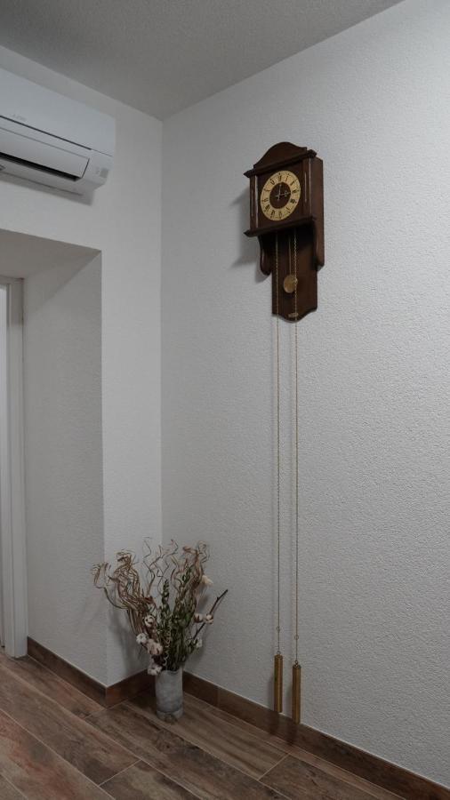 Apartmani Tripalo Imotski Εξωτερικό φωτογραφία