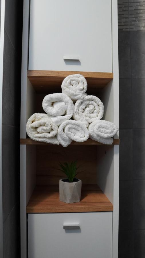 Apartmani Tripalo Imotski Εξωτερικό φωτογραφία