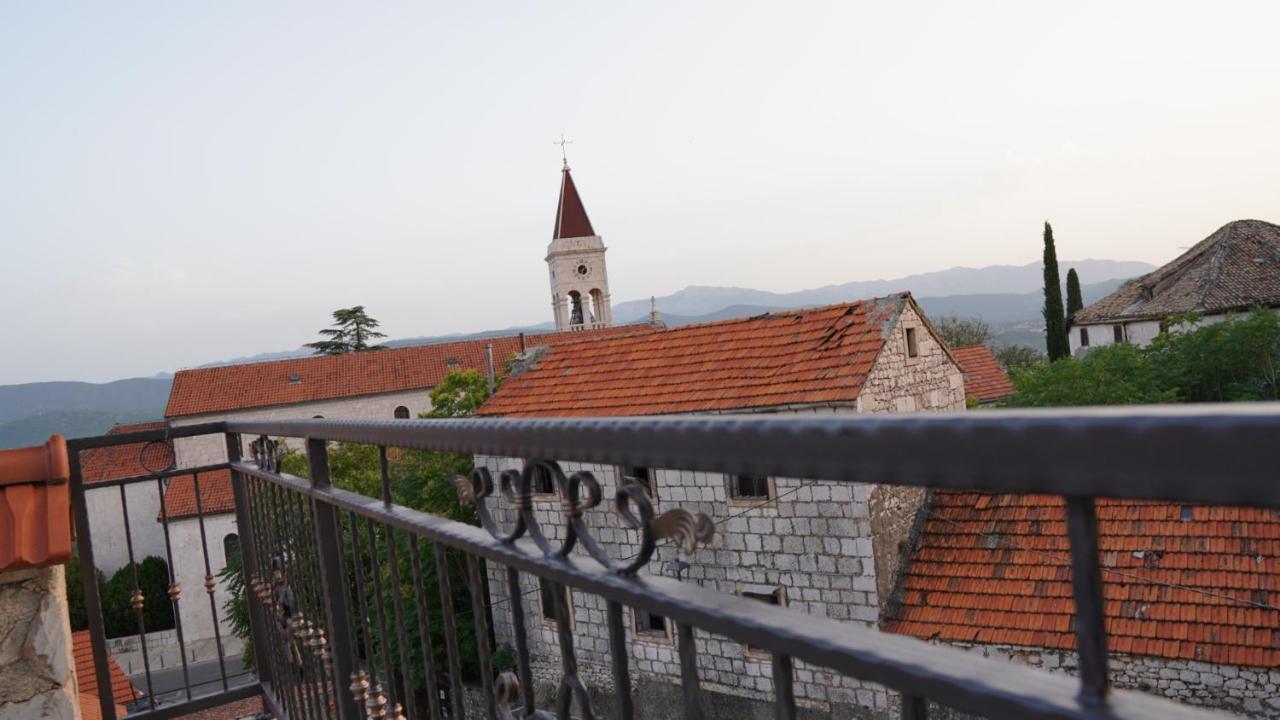Apartmani Tripalo Imotski Εξωτερικό φωτογραφία