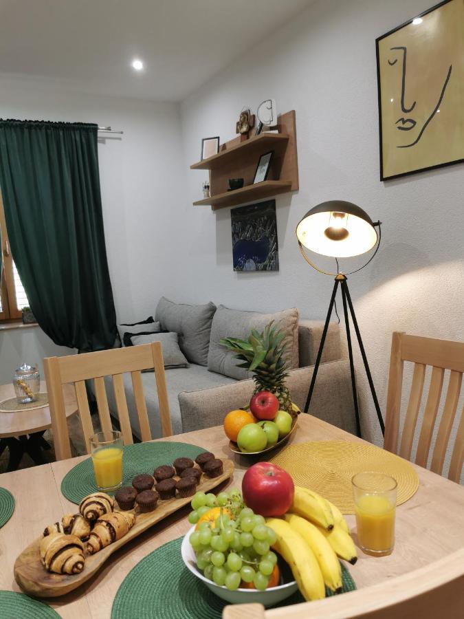 Apartmani Tripalo Imotski Εξωτερικό φωτογραφία