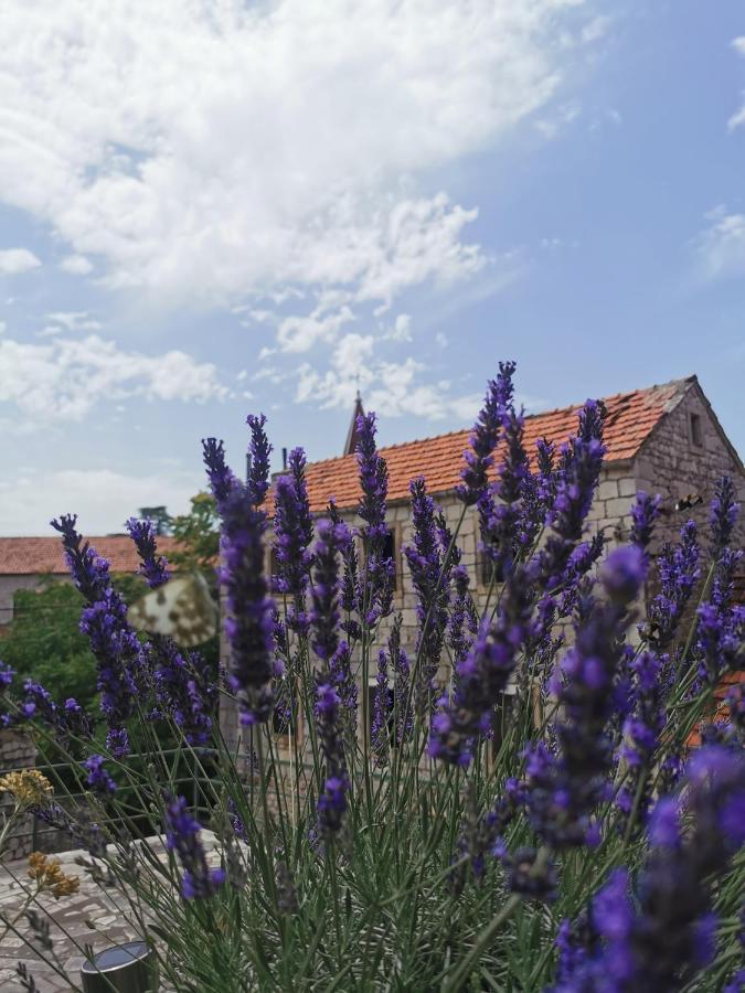 Apartmani Tripalo Imotski Εξωτερικό φωτογραφία