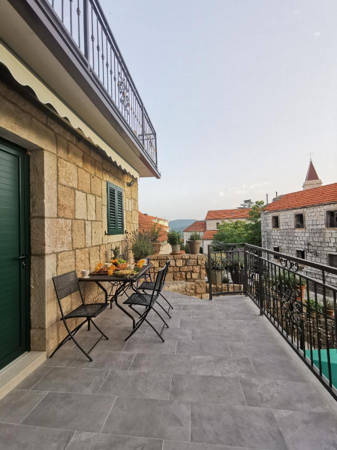 Apartmani Tripalo Imotski Εξωτερικό φωτογραφία