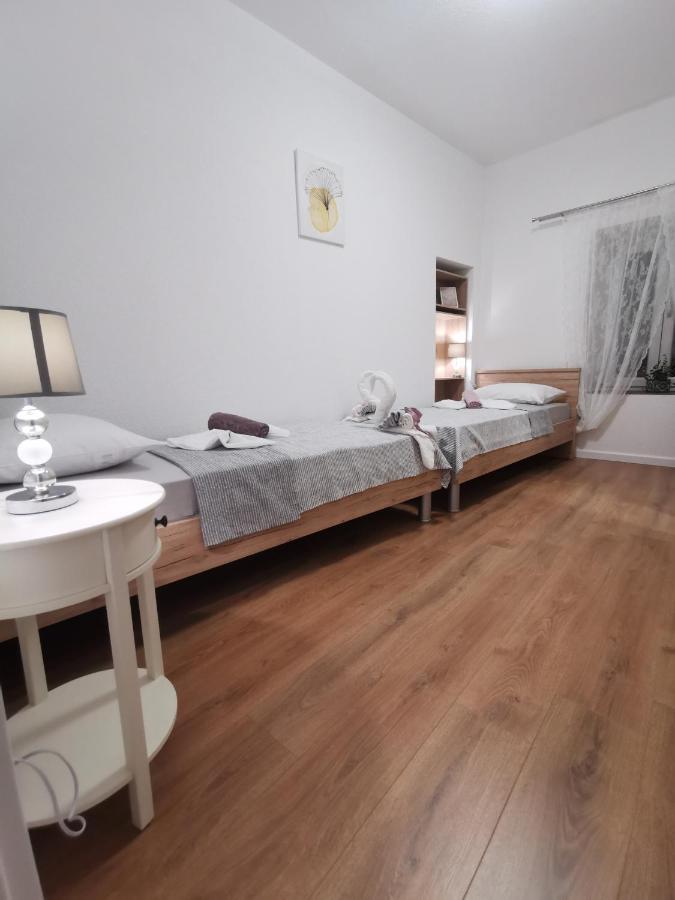 Apartmani Tripalo Imotski Εξωτερικό φωτογραφία