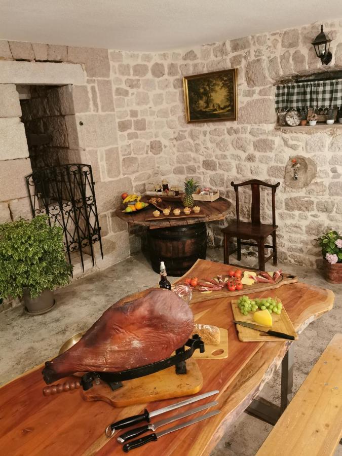Apartmani Tripalo Imotski Εξωτερικό φωτογραφία