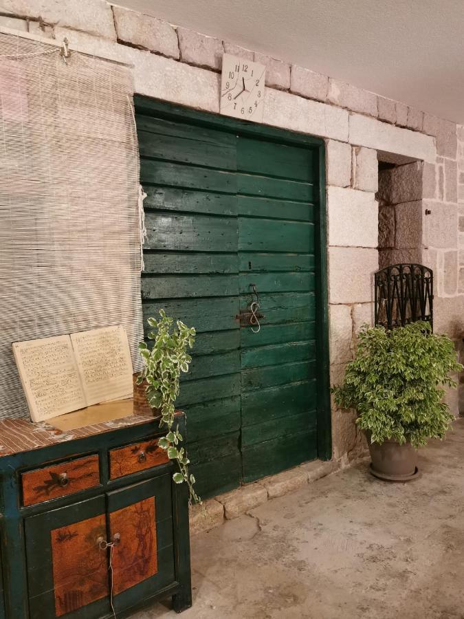 Apartmani Tripalo Imotski Εξωτερικό φωτογραφία