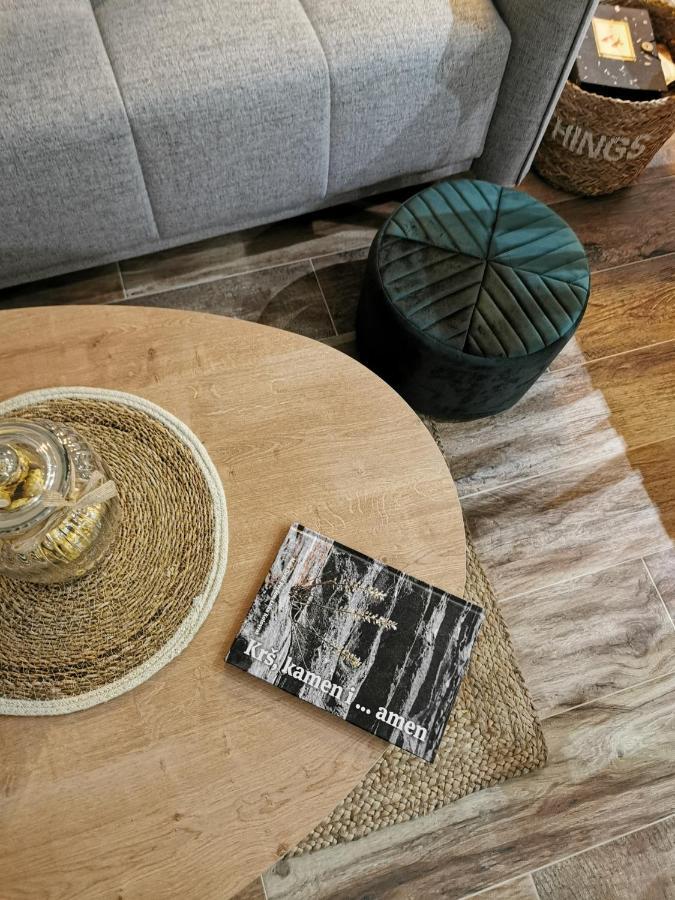 Apartmani Tripalo Imotski Εξωτερικό φωτογραφία