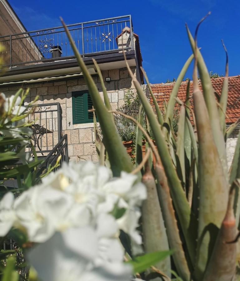 Apartmani Tripalo Imotski Εξωτερικό φωτογραφία