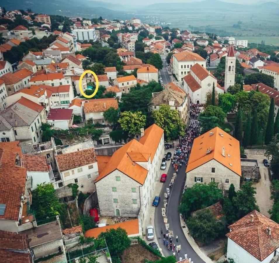 Apartmani Tripalo Imotski Εξωτερικό φωτογραφία