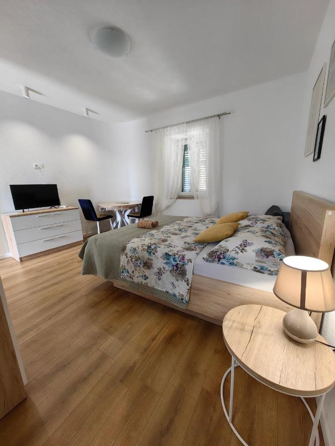 Apartmani Tripalo Imotski Εξωτερικό φωτογραφία