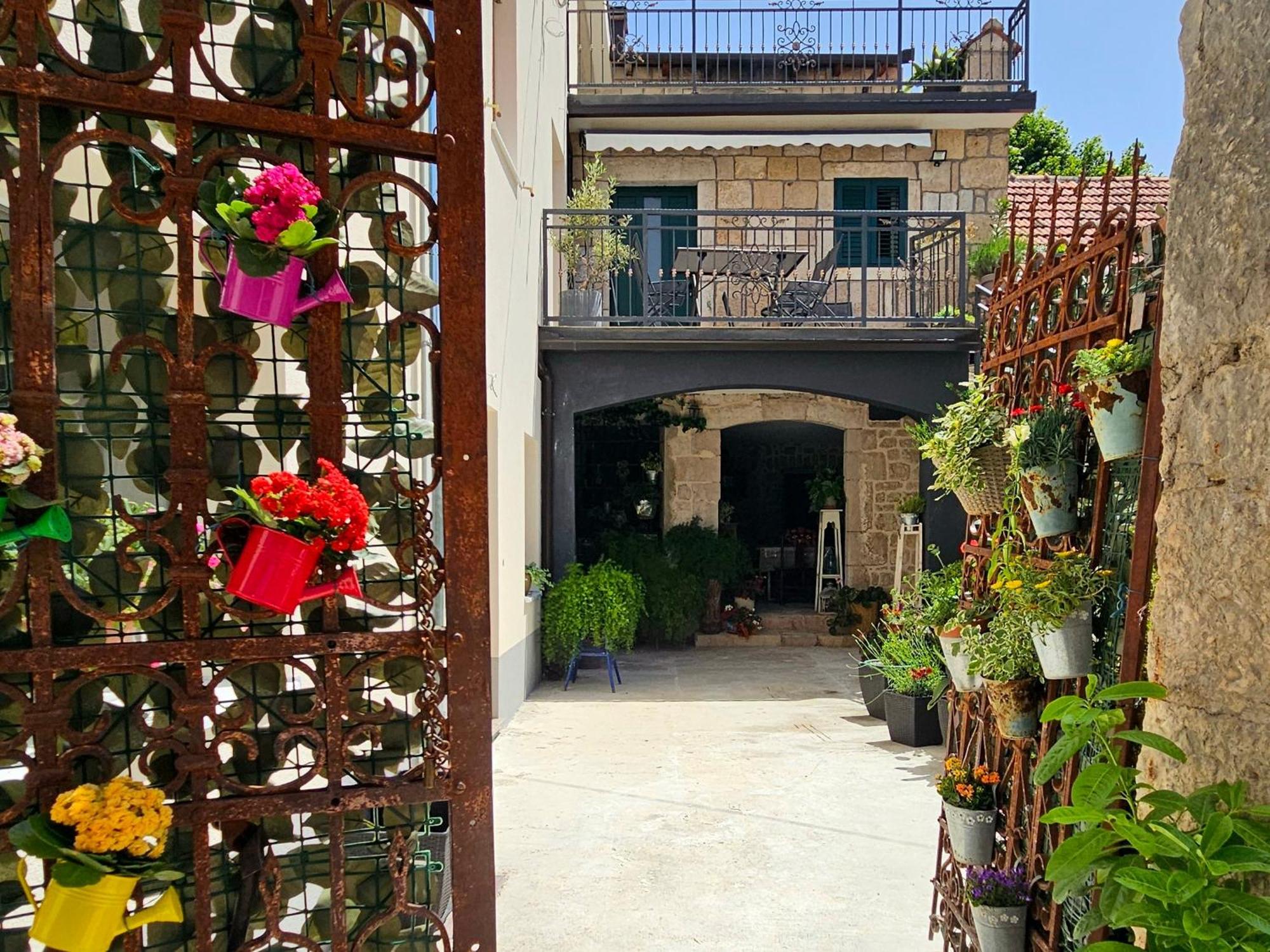 Apartmani Tripalo Imotski Εξωτερικό φωτογραφία