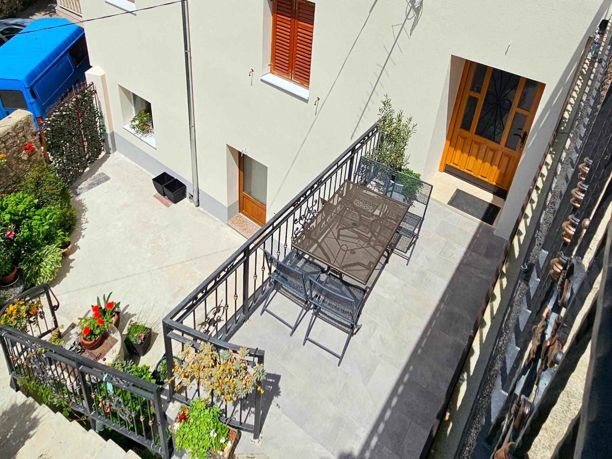 Apartmani Tripalo Imotski Εξωτερικό φωτογραφία