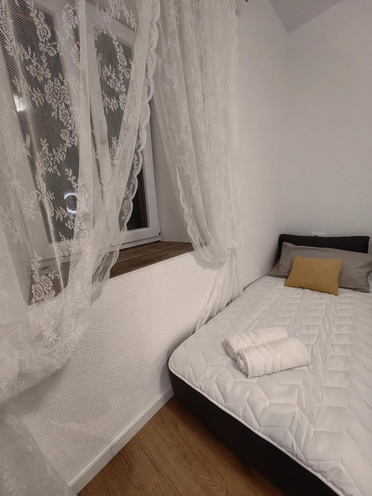 Apartmani Tripalo Imotski Δωμάτιο φωτογραφία
