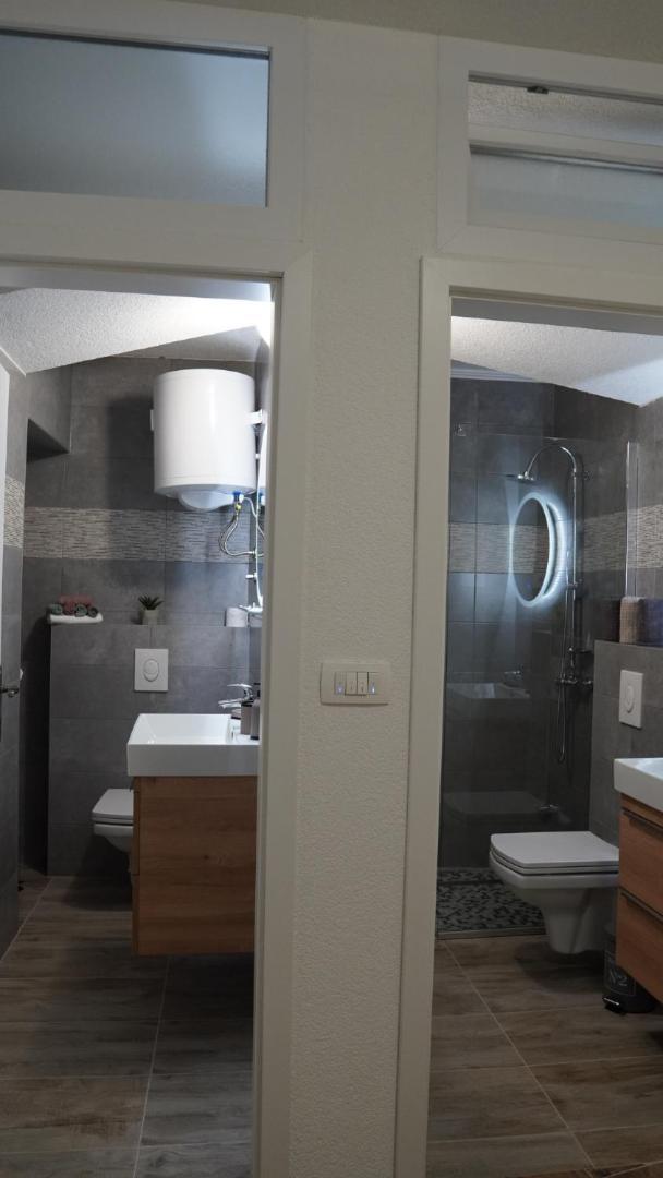 Apartmani Tripalo Imotski Δωμάτιο φωτογραφία