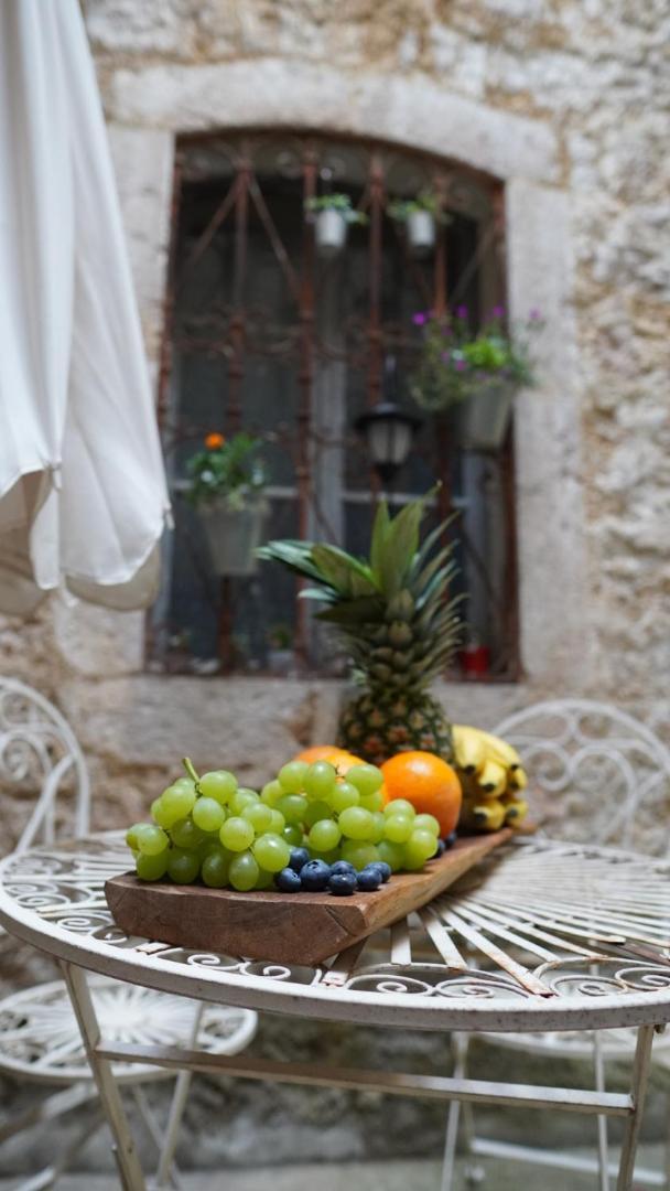 Apartmani Tripalo Imotski Δωμάτιο φωτογραφία