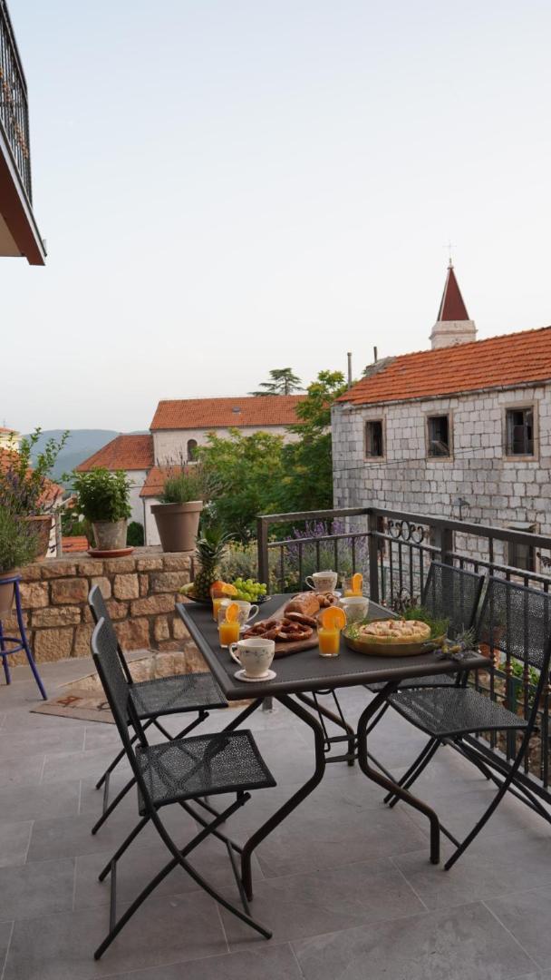 Apartmani Tripalo Imotski Δωμάτιο φωτογραφία