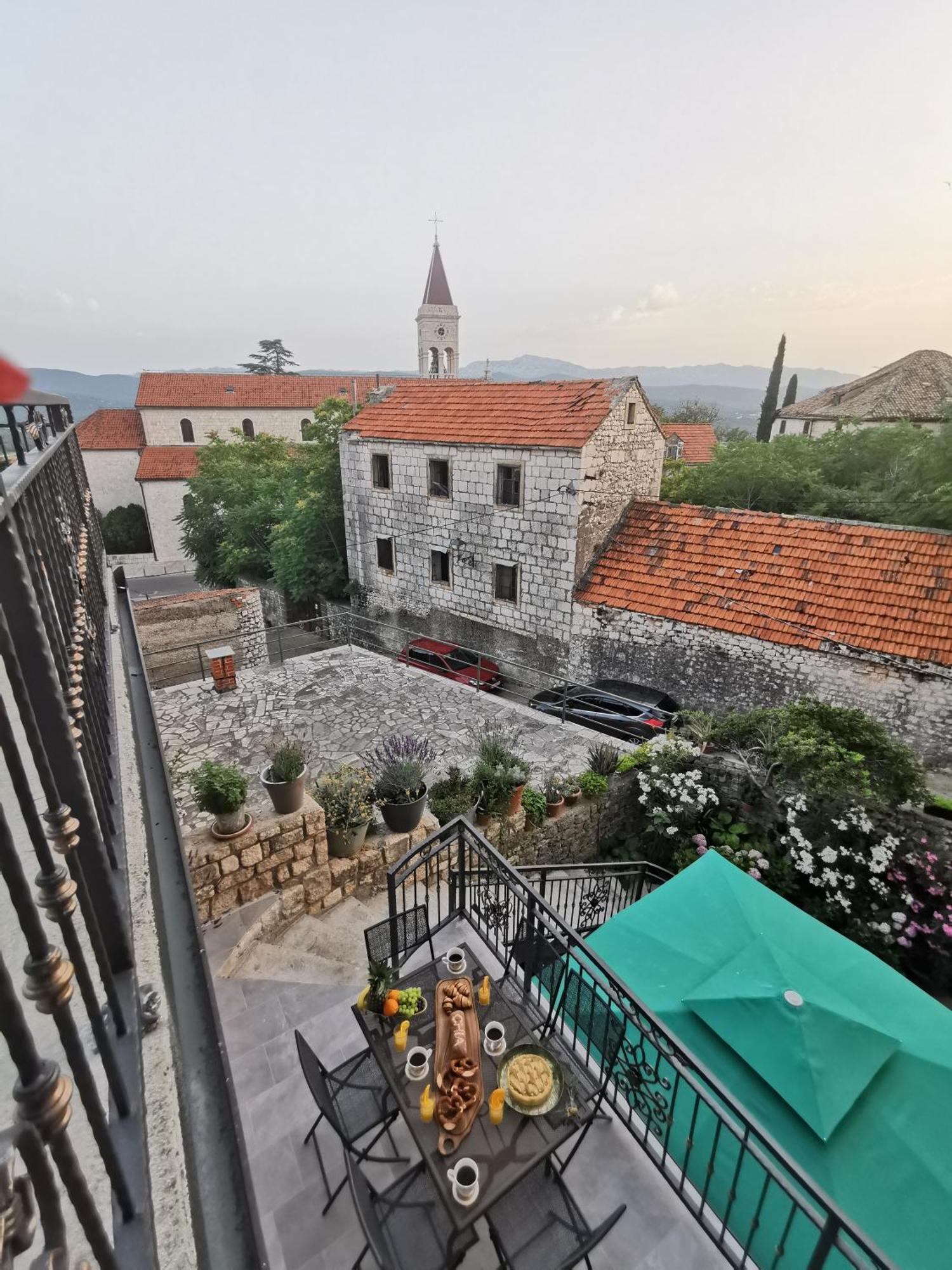 Apartmani Tripalo Imotski Δωμάτιο φωτογραφία